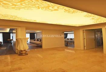 Квартира 3+1 в Стамбуле, Турция | PTE-10912