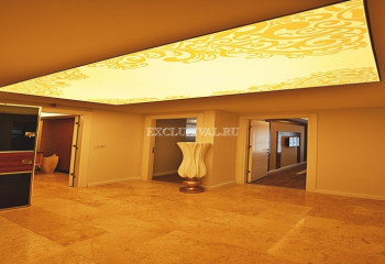 Квартира 3+1 в Стамбуле, Турция | PTE-10912