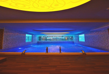 Квартира 3+1 в Стамбуле, Турция | PTE-10912