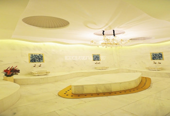 Квартира 3+1 в Стамбуле, Турция | PTE-10912