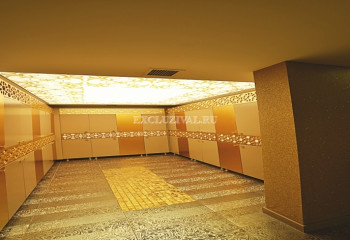 Квартира 3+1 в Стамбуле, Турция | PTE-10912