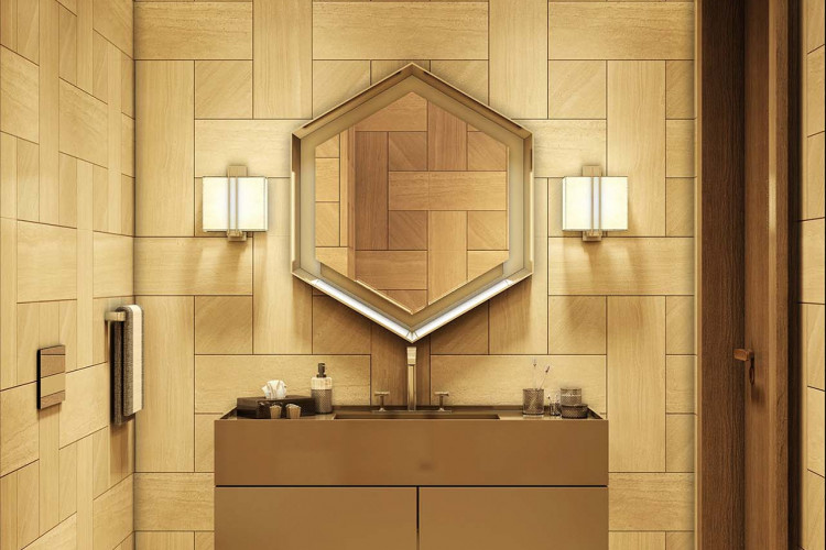 Квартира 3+1 в Стамбуле, Турция | PBB-36697