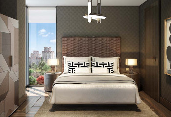 Квартира 3+1 в Стамбуле, Турция | PBB-36697