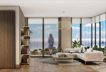 Квартира 3+1 в Стамбуле, Турция | PBB-36697