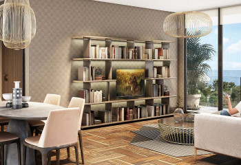 Квартира 3+1 в Стамбуле, Турция | PBB-36697