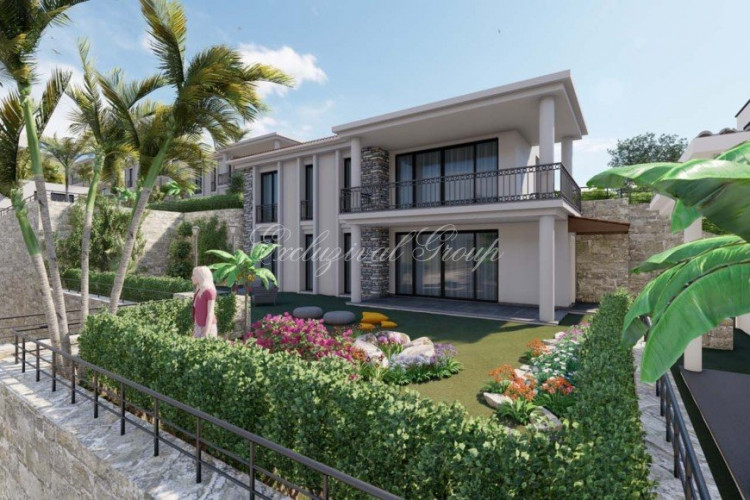 Квартира 3+1 в Бодруме, Турция | PBB-35773