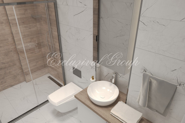 Квартира 3+1 в Бодруме, Турция | PBB-35773