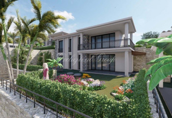 Квартира 3+1 в Бодруме, Турция | PBB-35773