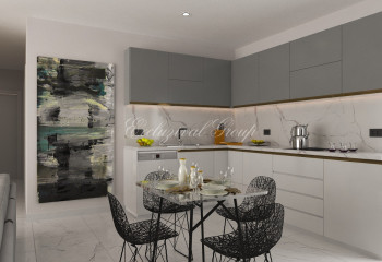 Квартира 3+1 в Бодруме, Турция | PBB-35773