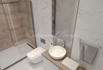 Квартира 3+1 в Бодруме, Турция | PBB-35773