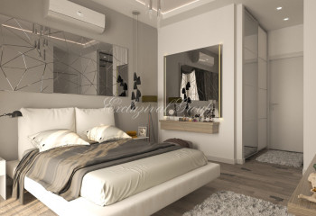 Квартира 3+1 в Бодруме, Турция | PBB-35773