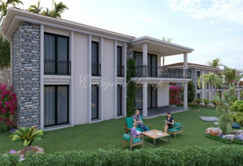 Квартира 3+1 в Бодруме, Турция | PBB-35773