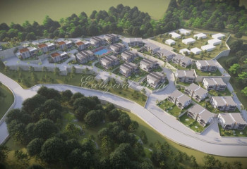 Квартира 3+1 в Бодруме, Турция | PBB-35773