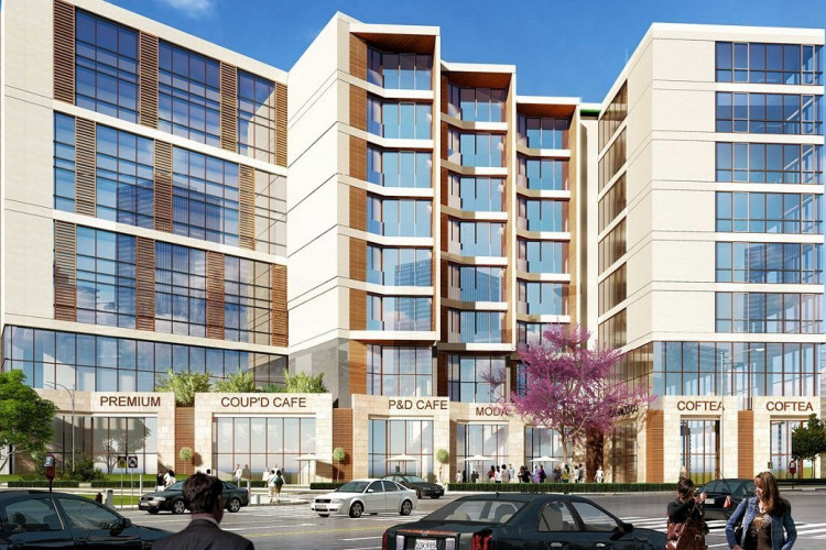 Квартира 1+1 в Стамбуле, Турция | PKK-42718