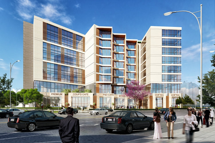 Квартира 1+1 в Стамбуле, Турция | PKK-42718