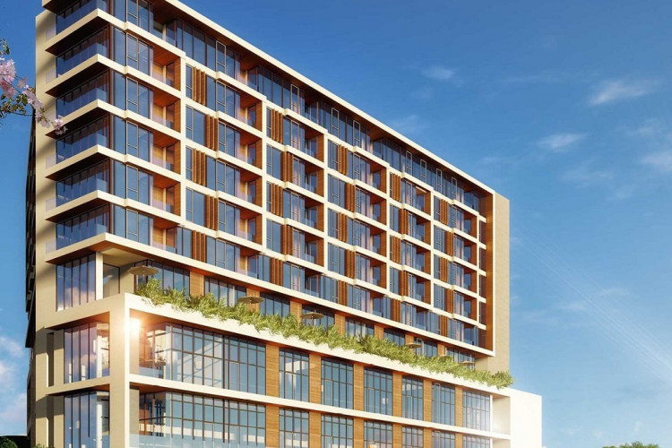 Квартира 1+1 в Стамбуле, Турция | PKK-42718