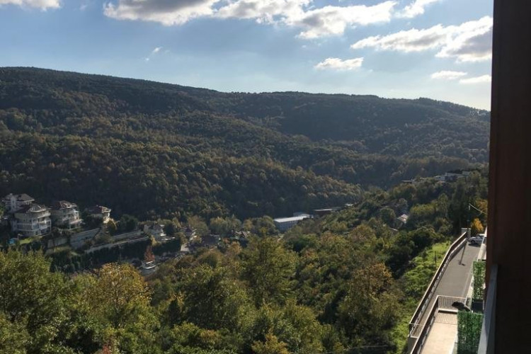 Квартира 1+1 в Стамбуле, Турция | PKK-42718