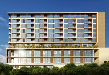 Квартира 1+1 в Стамбуле, Турция | PKK-42718