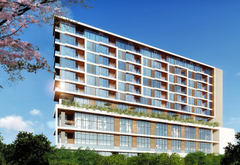 Квартира 1+1 в Стамбуле, Турция | PKK-42718