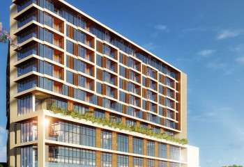 Квартира 1+1 в Стамбуле, Турция | PKK-42718