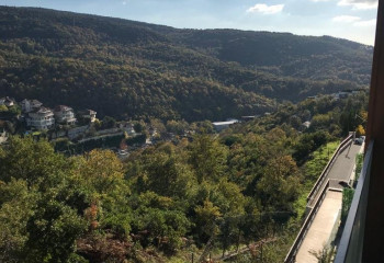 Квартира 1+1 в Стамбуле, Турция | PKK-42718