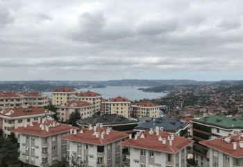 Квартира 1+1 в Стамбуле, Турция | PKK-42718