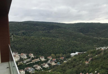 Квартира 1+1 в Стамбуле, Турция | PKK-42718