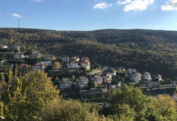 Квартира 1+1 в Стамбуле, Турция | PKK-42718