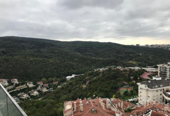 Квартира 1+1 в Стамбуле, Турция | PKK-42718