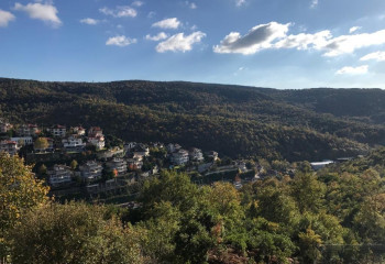 Квартира 1+1 в Стамбуле, Турция | PKK-42718