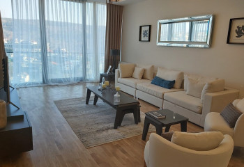 Квартира 1+1 в Стамбуле, Турция | PKK-42718