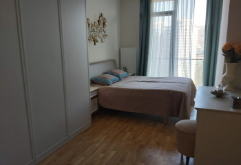 Квартира 1+1 в Стамбуле, Турция | PKK-42718