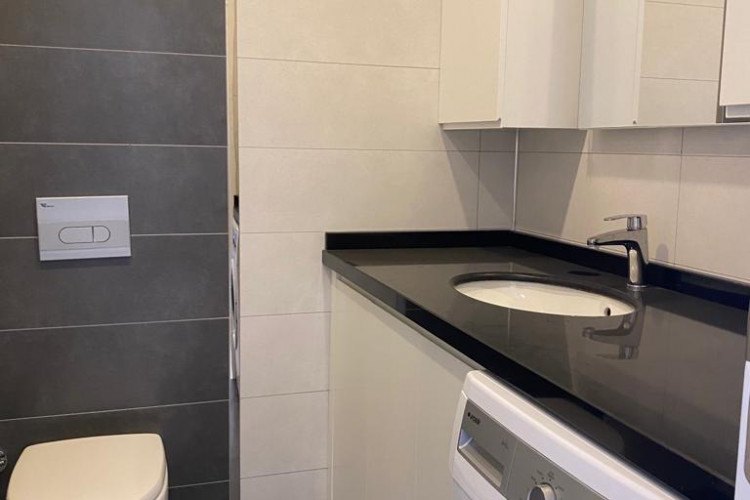 Квартира 1+1 в Каргыджаке, Алания, Турция | SBB-40735