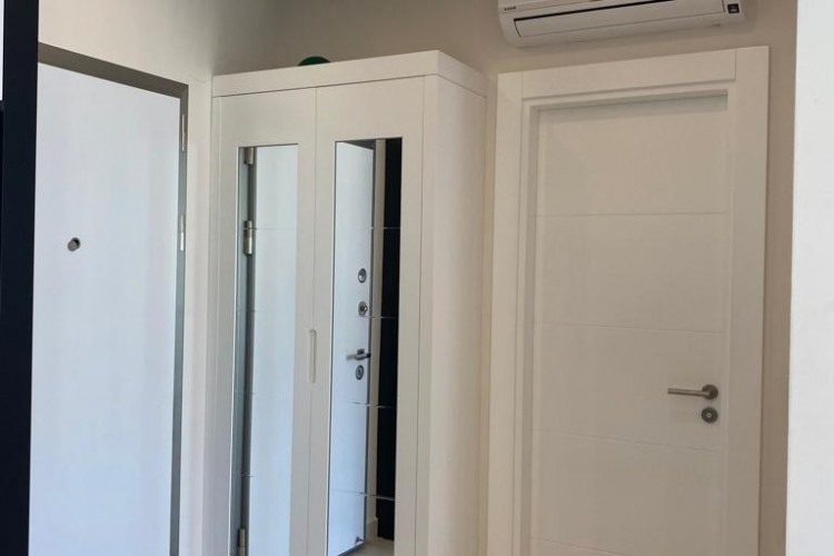 Квартира 1+1 в Каргыджаке, Алания, Турция | SBB-40735