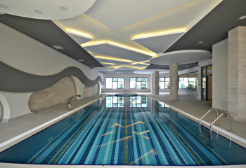 Квартира 1+1 в Каргыджаке, Алания, Турция | SBB-40735