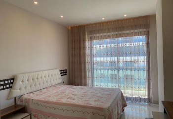 Квартира 1+1 в Каргыджаке, Алания, Турция | SBB-40735