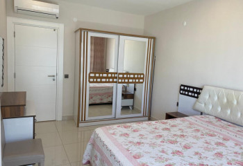 Квартира 1+1 в Каргыджаке, Алания, Турция | SBB-40735