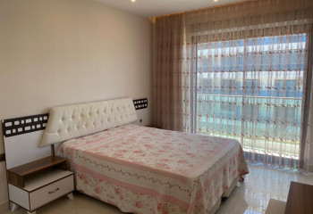 Квартира 1+1 в Каргыджаке, Алания, Турция | SBB-40735