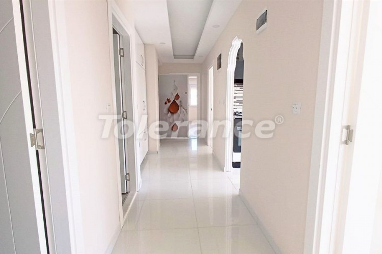 Квартира 3+1 в Анталии, Турция | PKK-35591