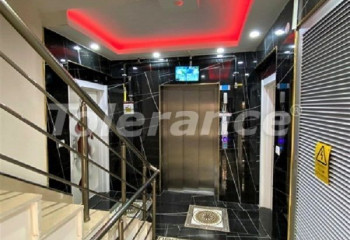 Квартира 3+1 в Анталии, Турция | PKK-35591