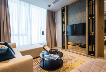 Квартира 1+1 в Стамбуле, Турция | PBB-37413