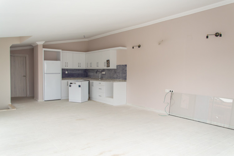 Квартира 3+1 в Калкане, Турция | PKK-31148
