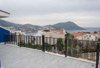Квартира 3+1 в Калкане, Турция 