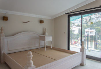 Квартира 3+1 в Калкане, Турция | PKK-31148