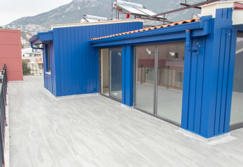 Квартира 3+1 в Калкане, Турция | PKK-31148