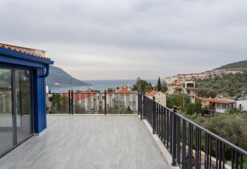 Квартира 3+1 в Калкане, Турция | PKK-31148