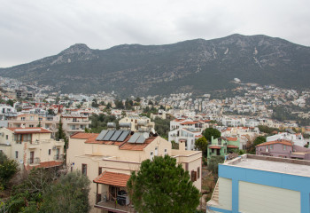 Квартира 3+1 в Калкане, Турция | PKK-31148