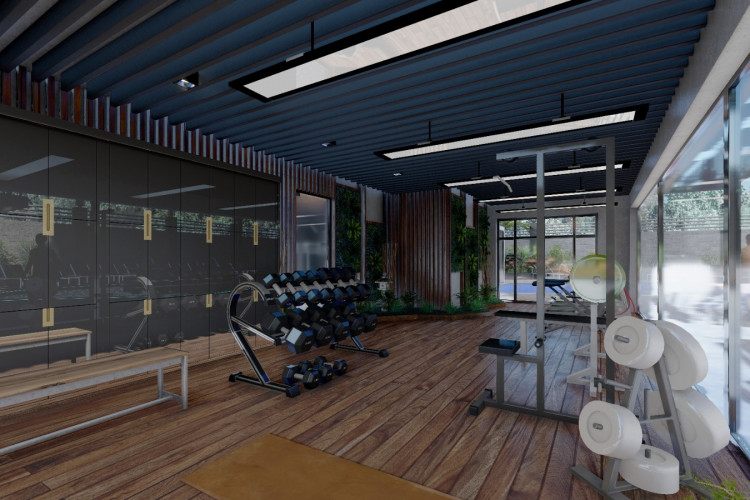 Квартира 5+1 в Алании, Турция | PBB-32227