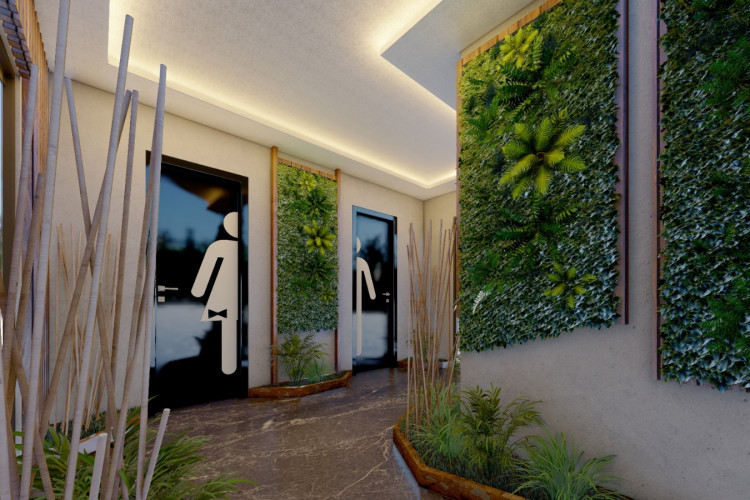 Квартира 5+1 в Алании, Турция | PBB-32227