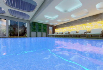 Квартира 5+1 в Алании, Турция | PBB-32227